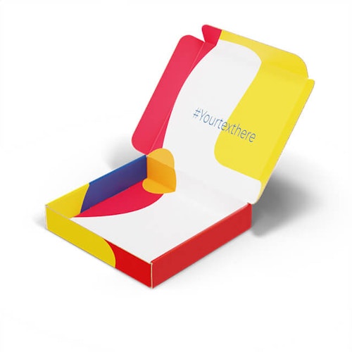 Square Mailer