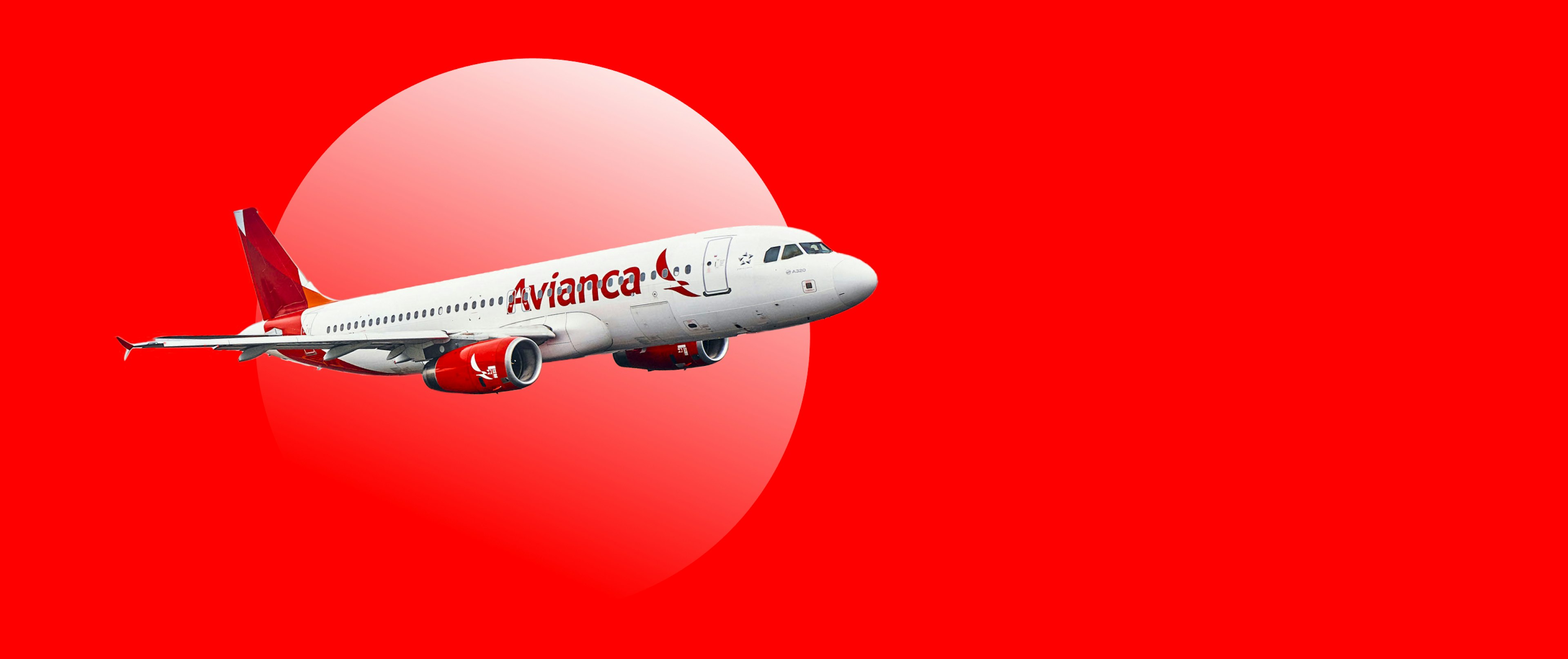 Volar con Avianca Connect