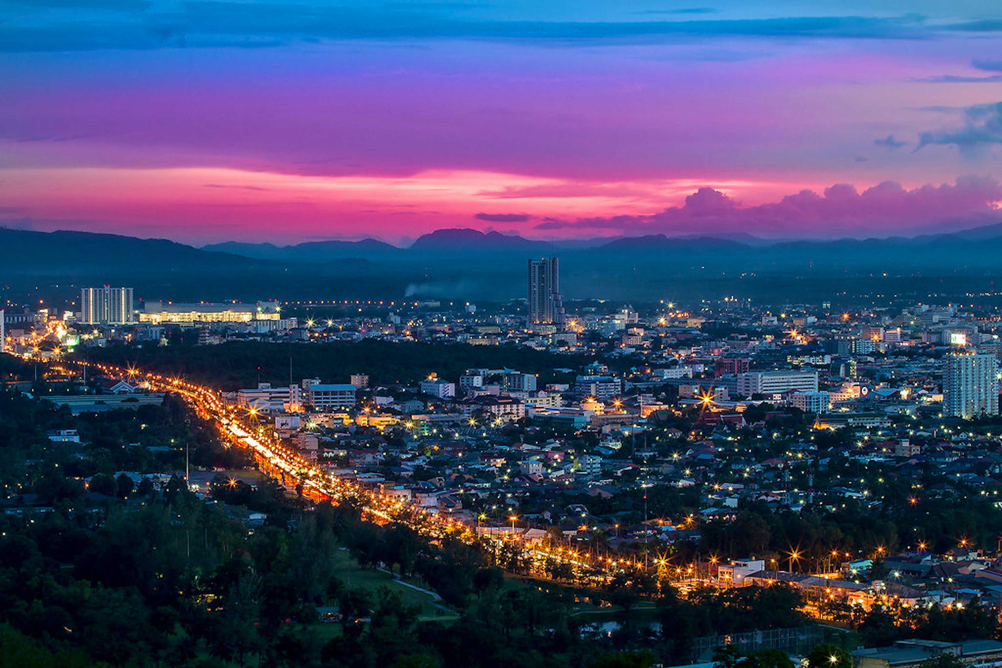 Hat Yai