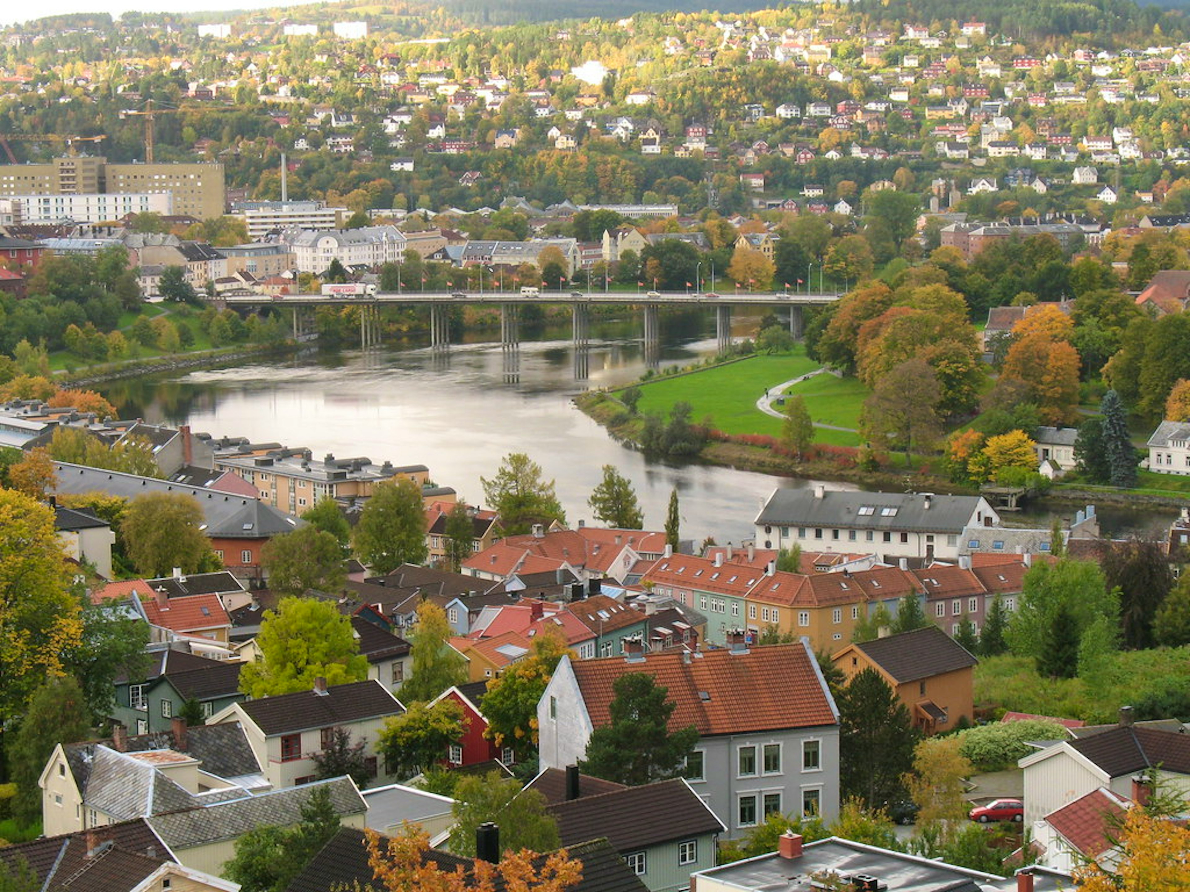 Trondheim