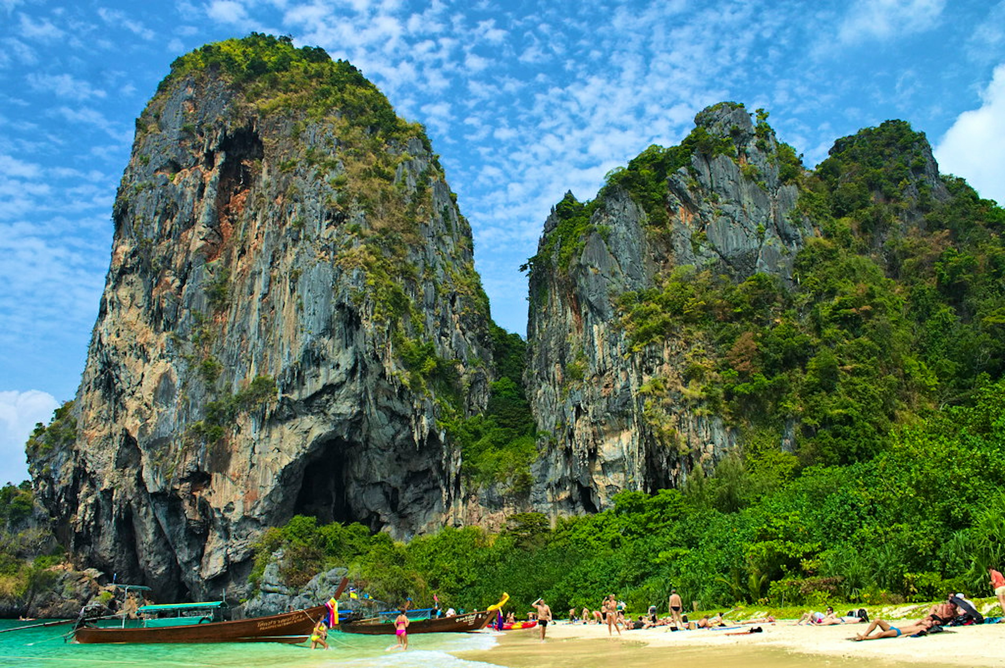 Krabi
