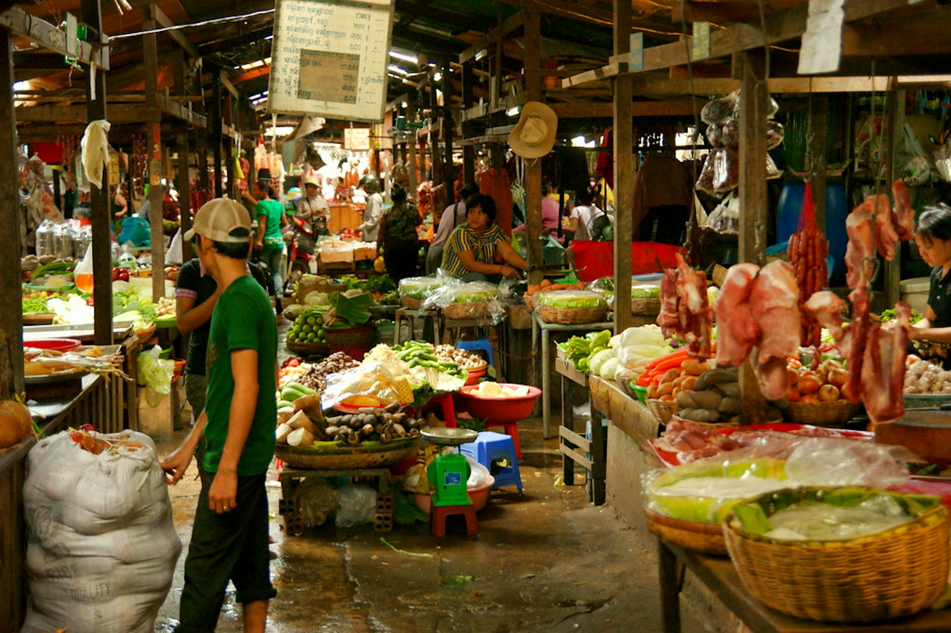 Phnom Penh