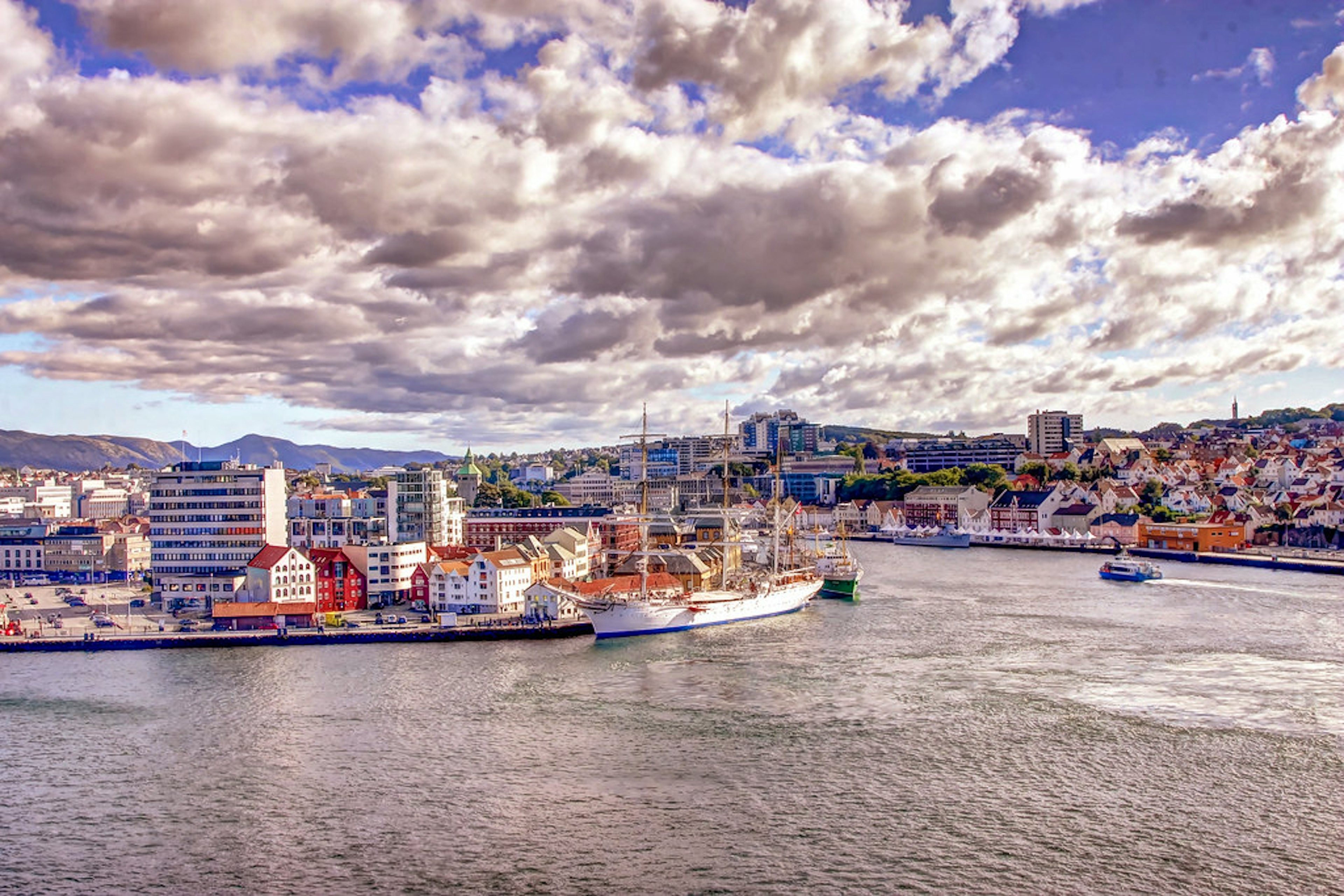 Stavanger