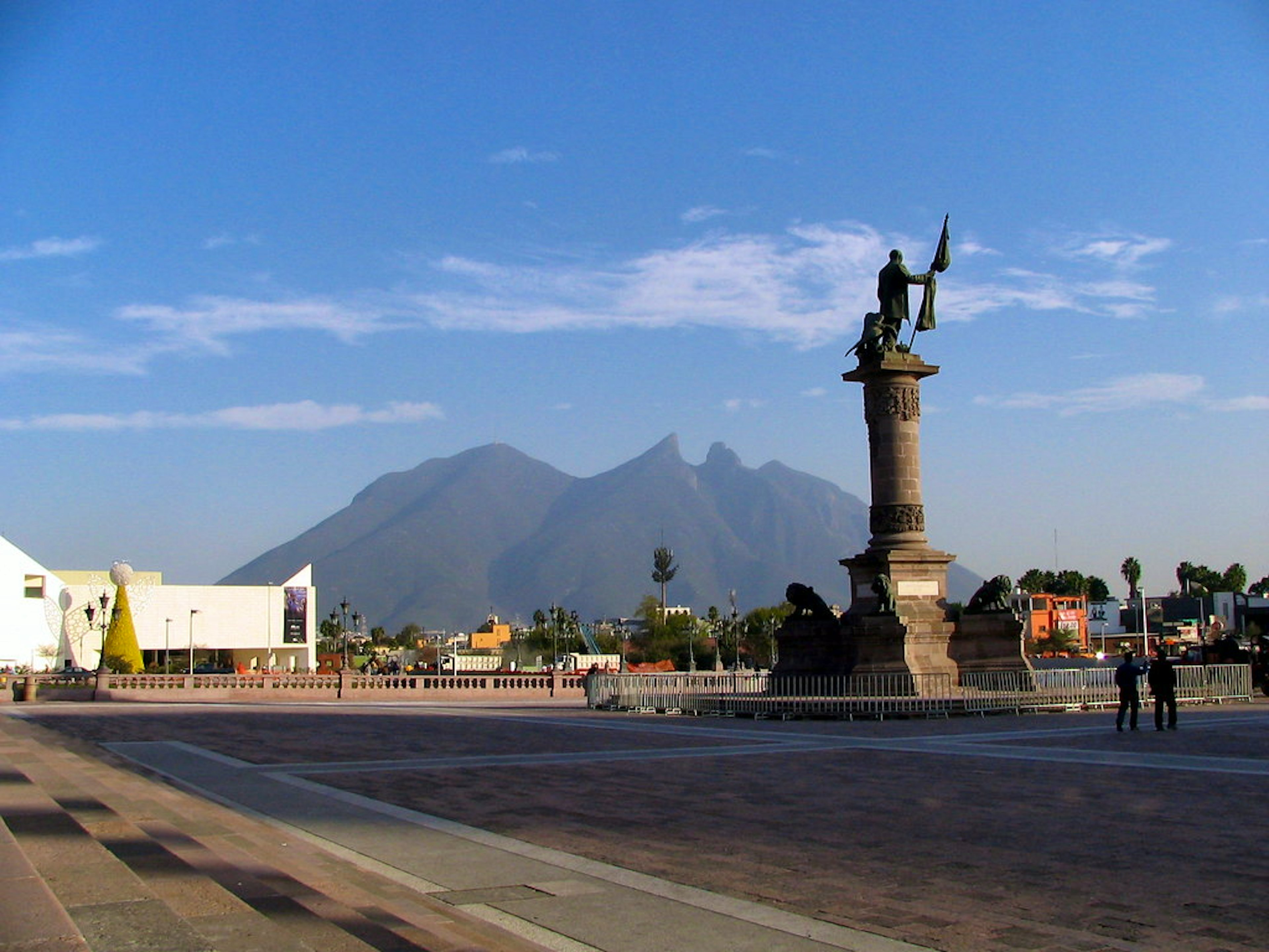 Monterrey