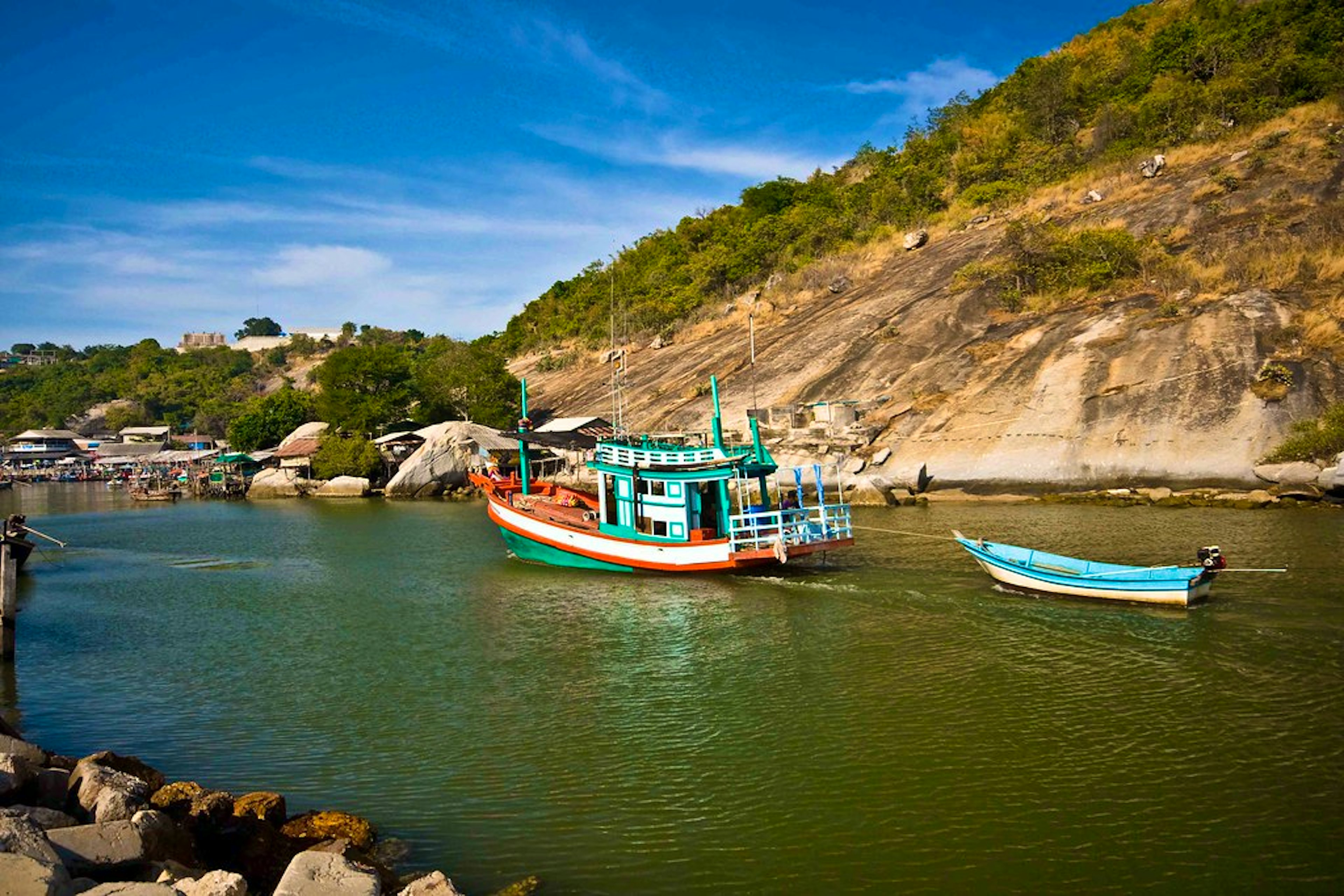 Khon Kaen