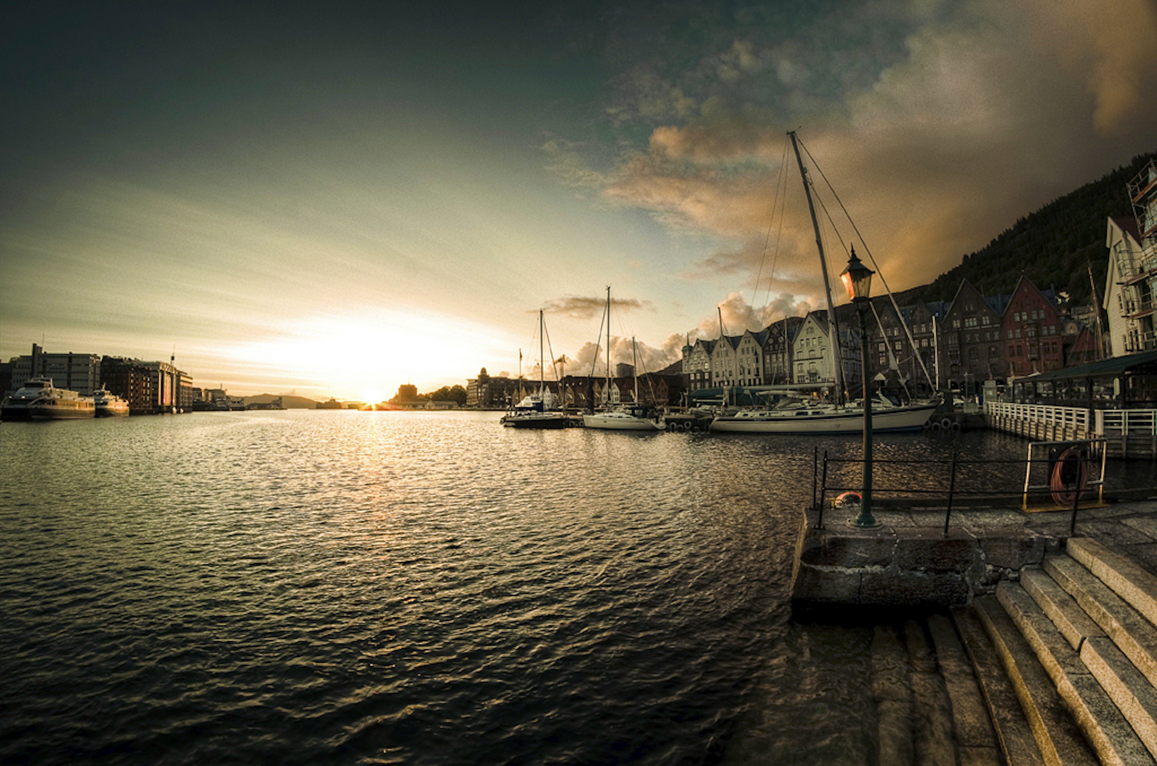 Bergen