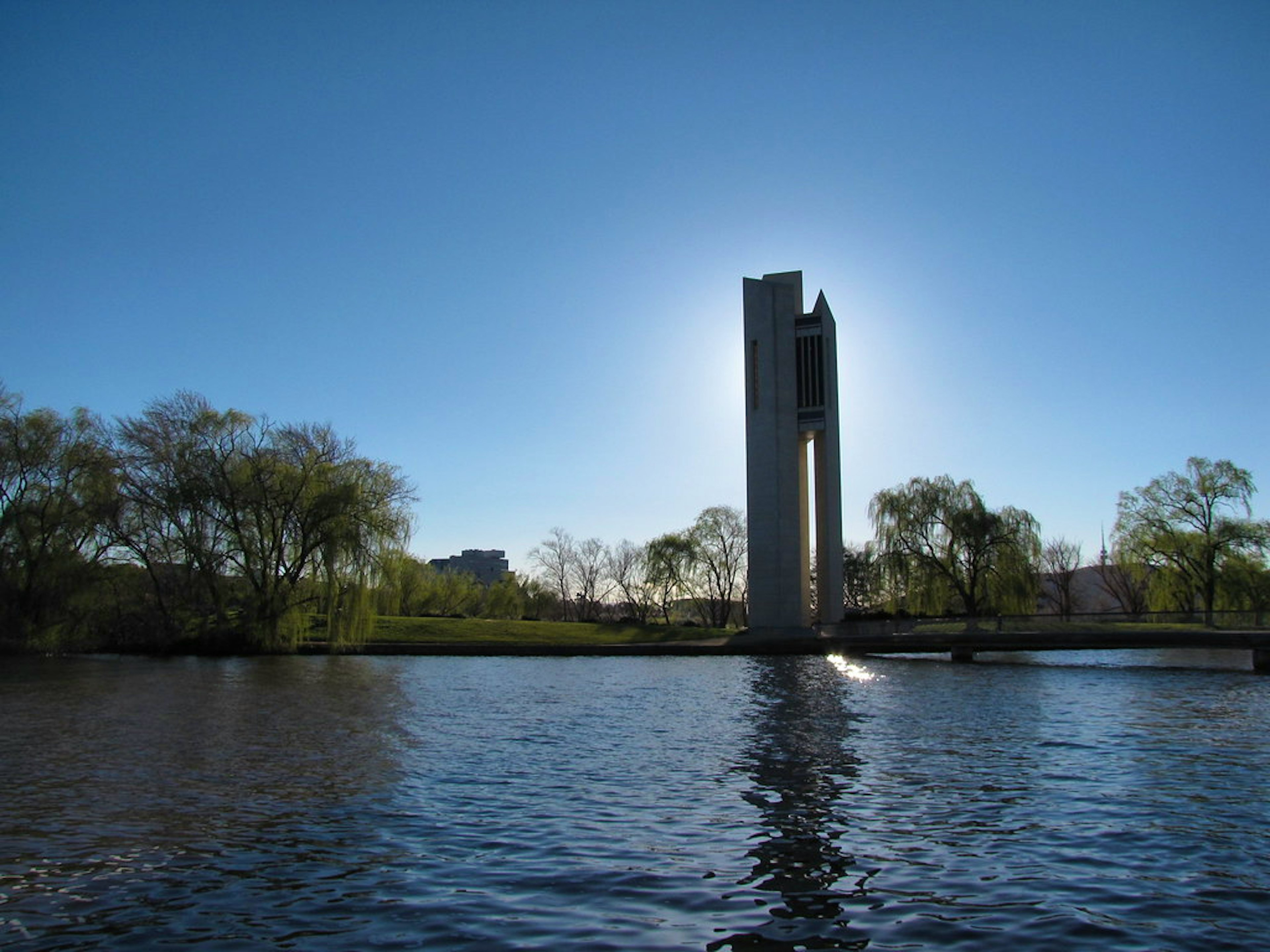 Canberra