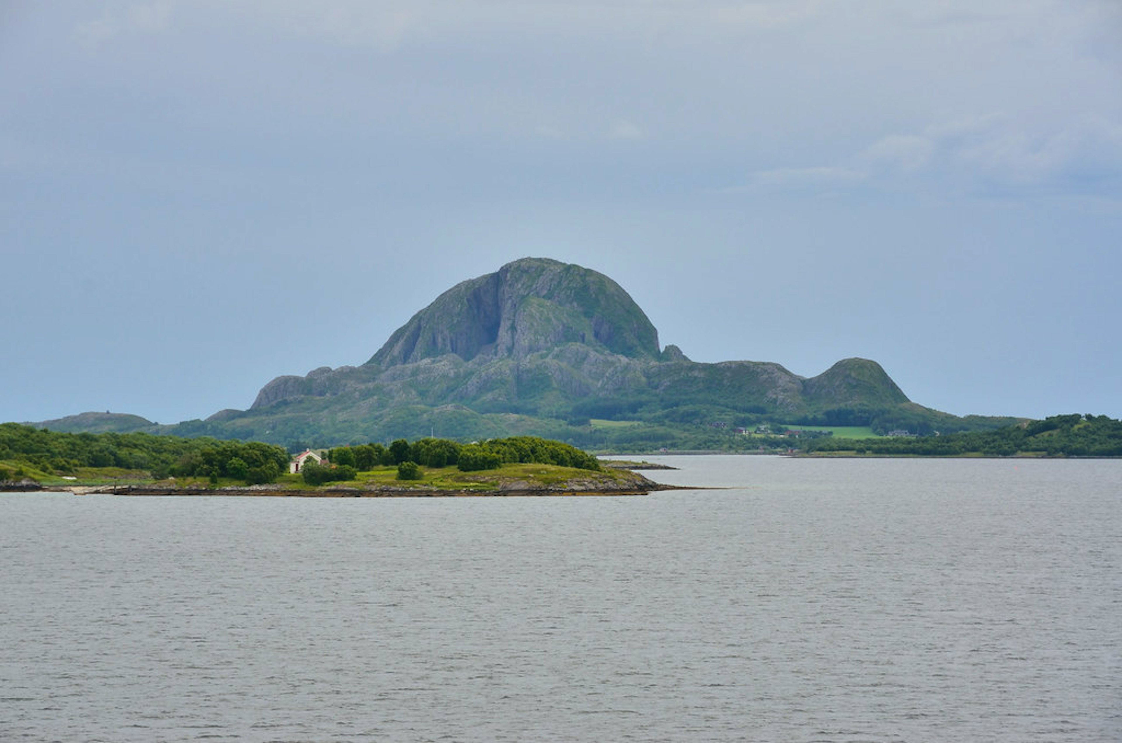 Bronnoysund