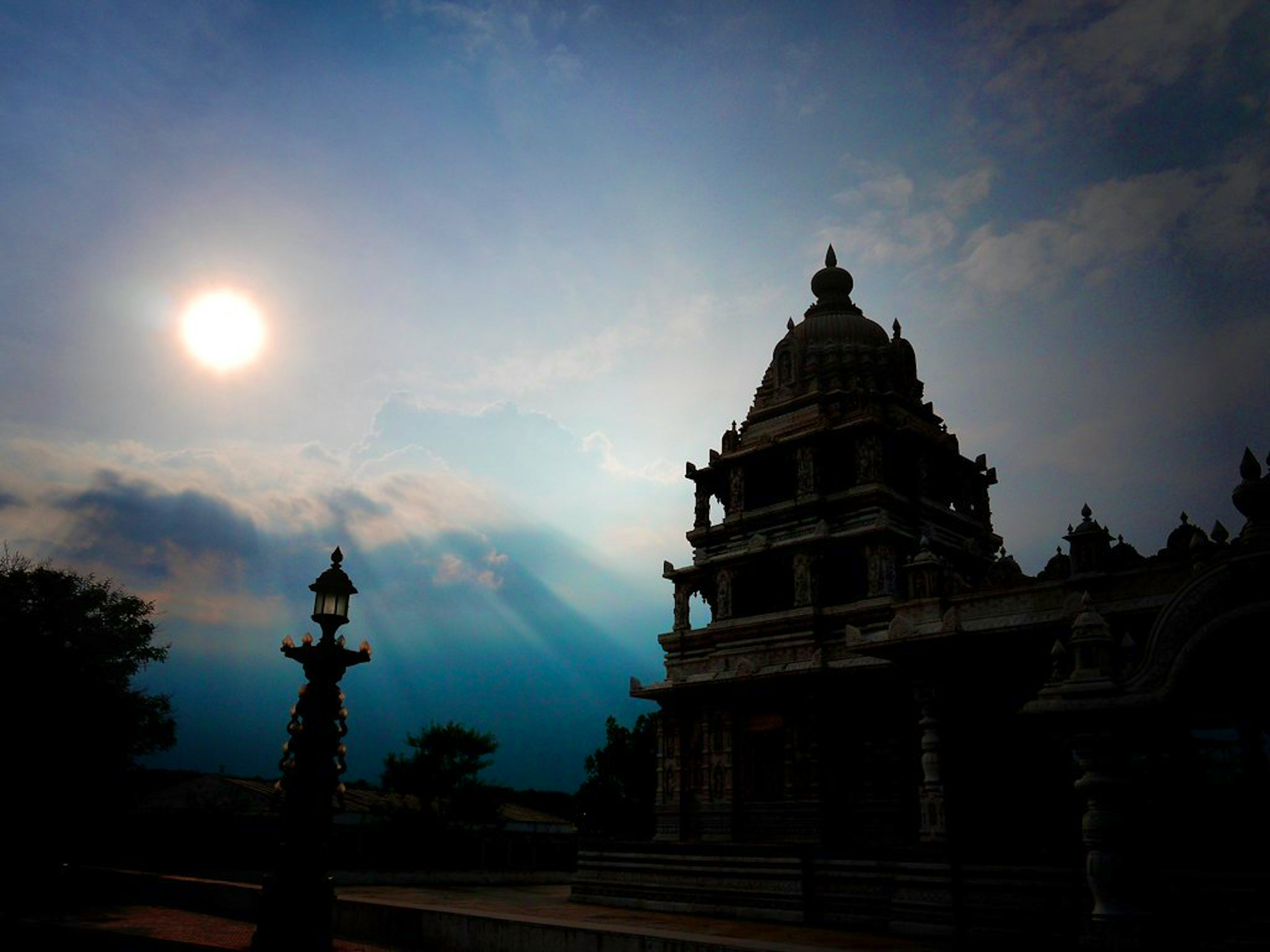 Hyderabad