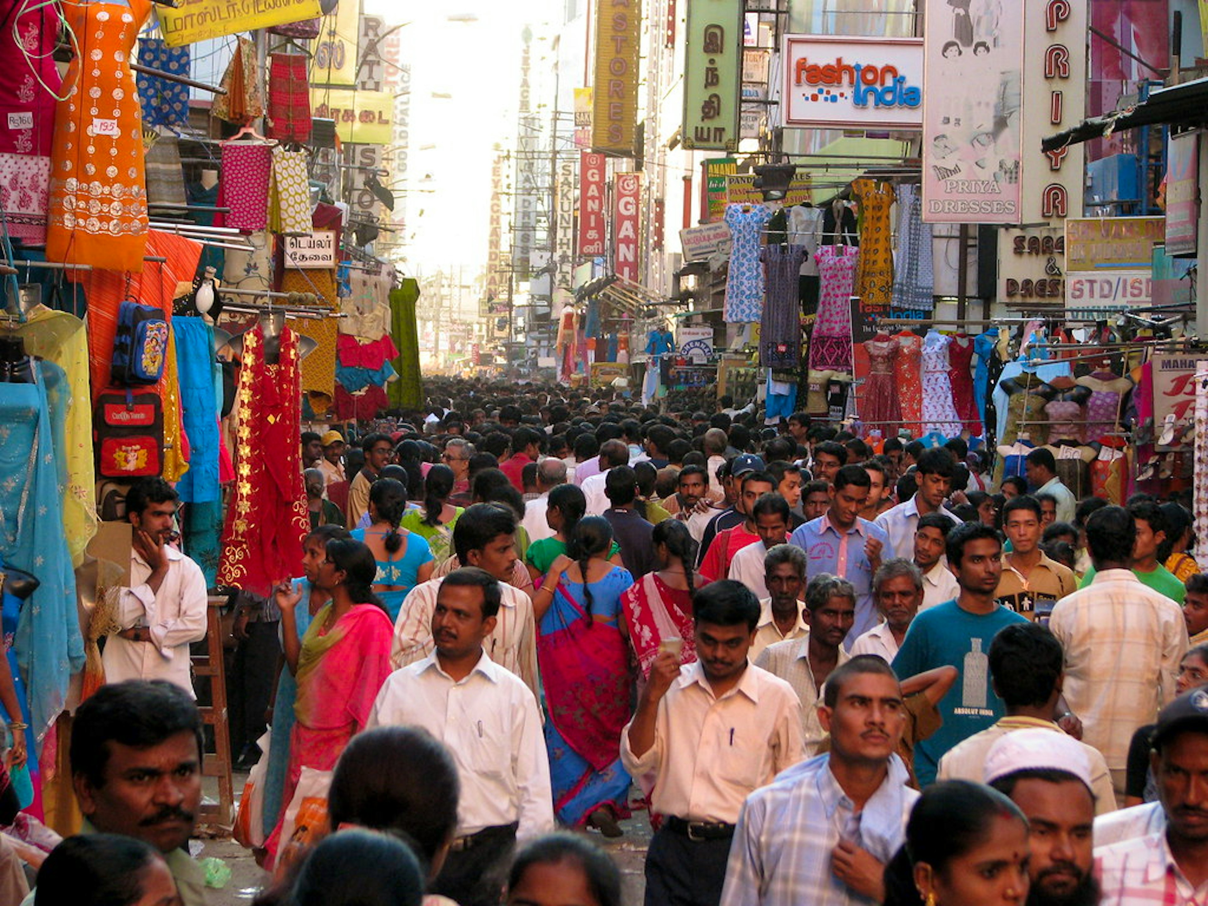 Chennai