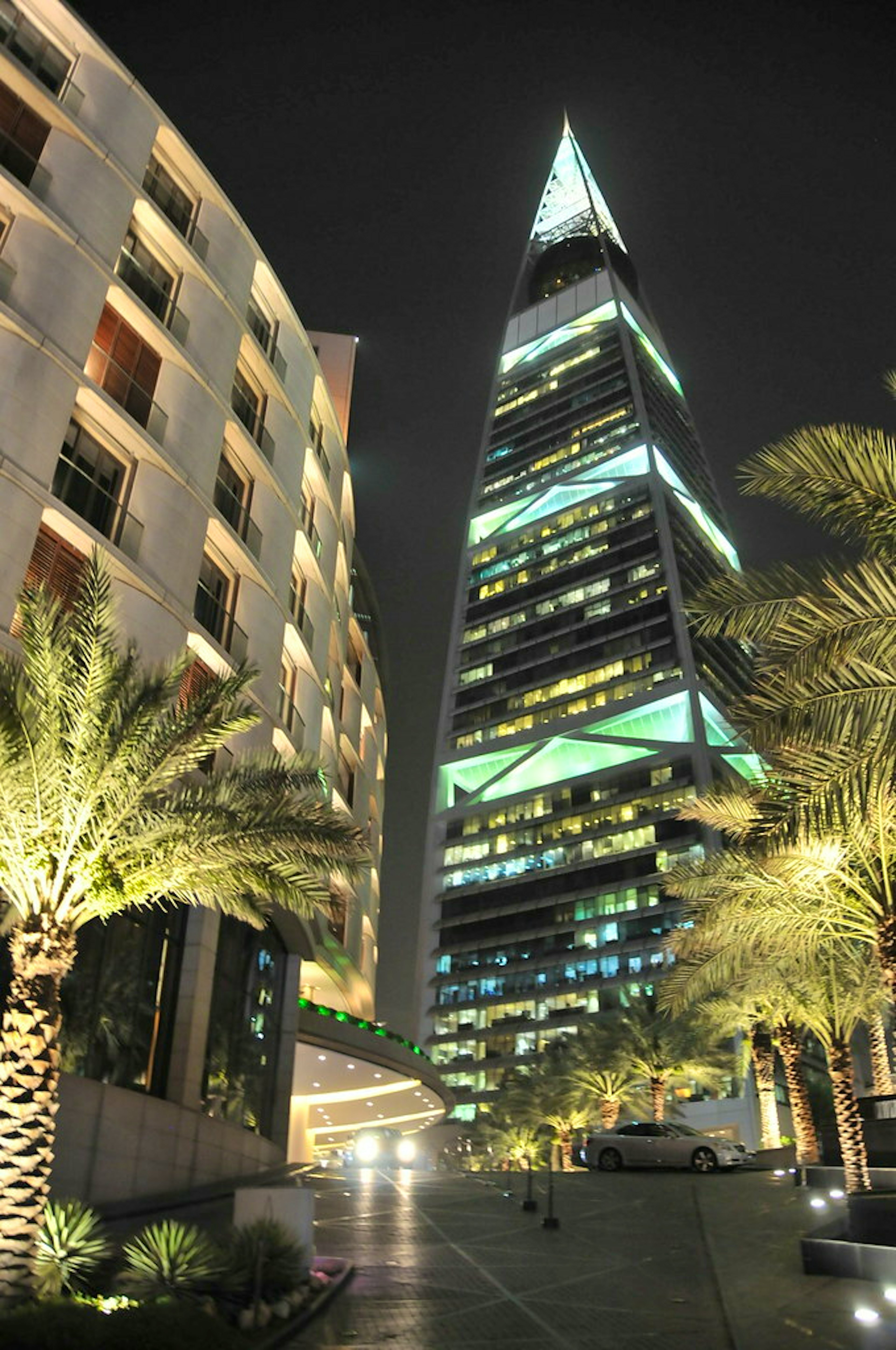 Riyadh