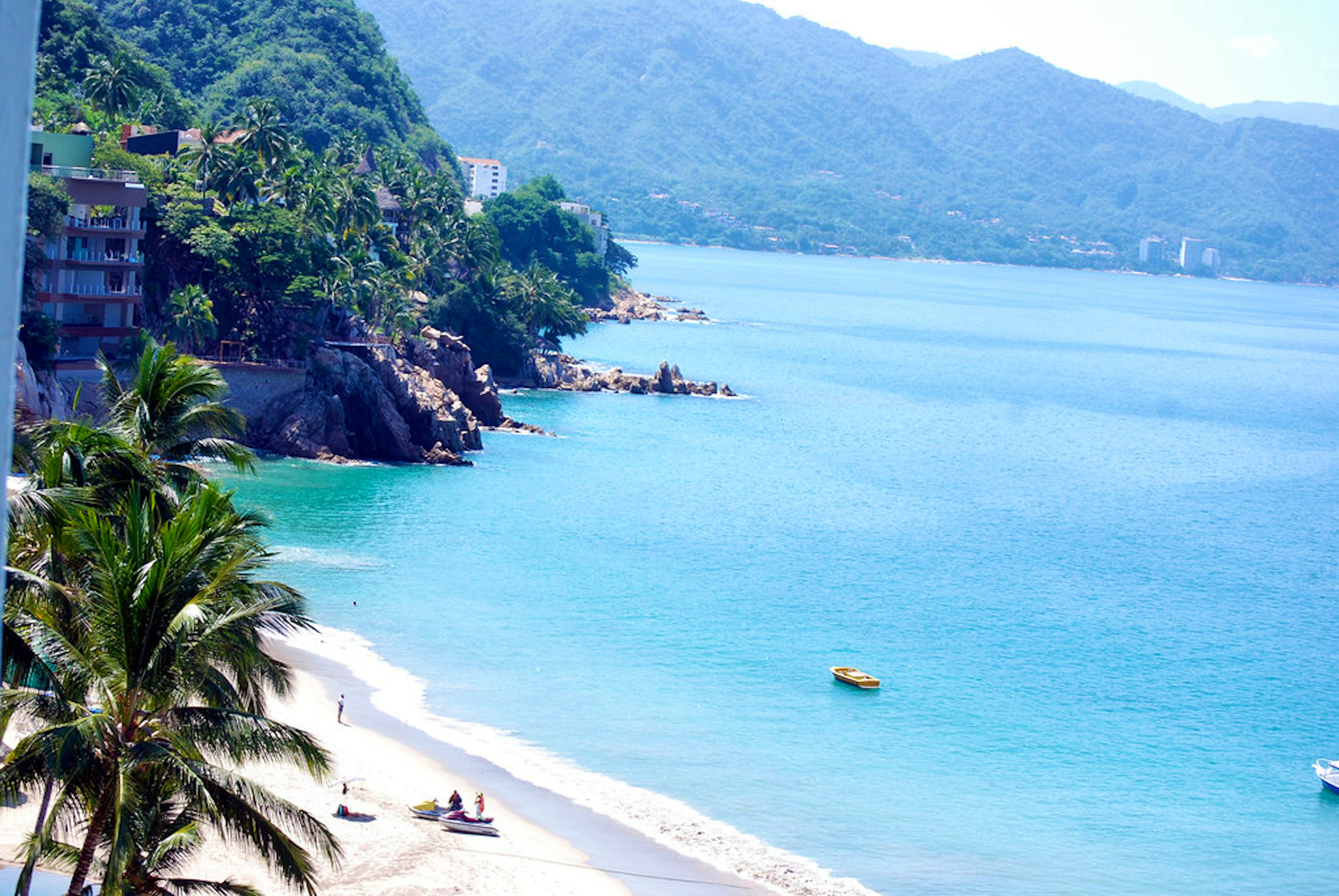 Puerto Vallarta