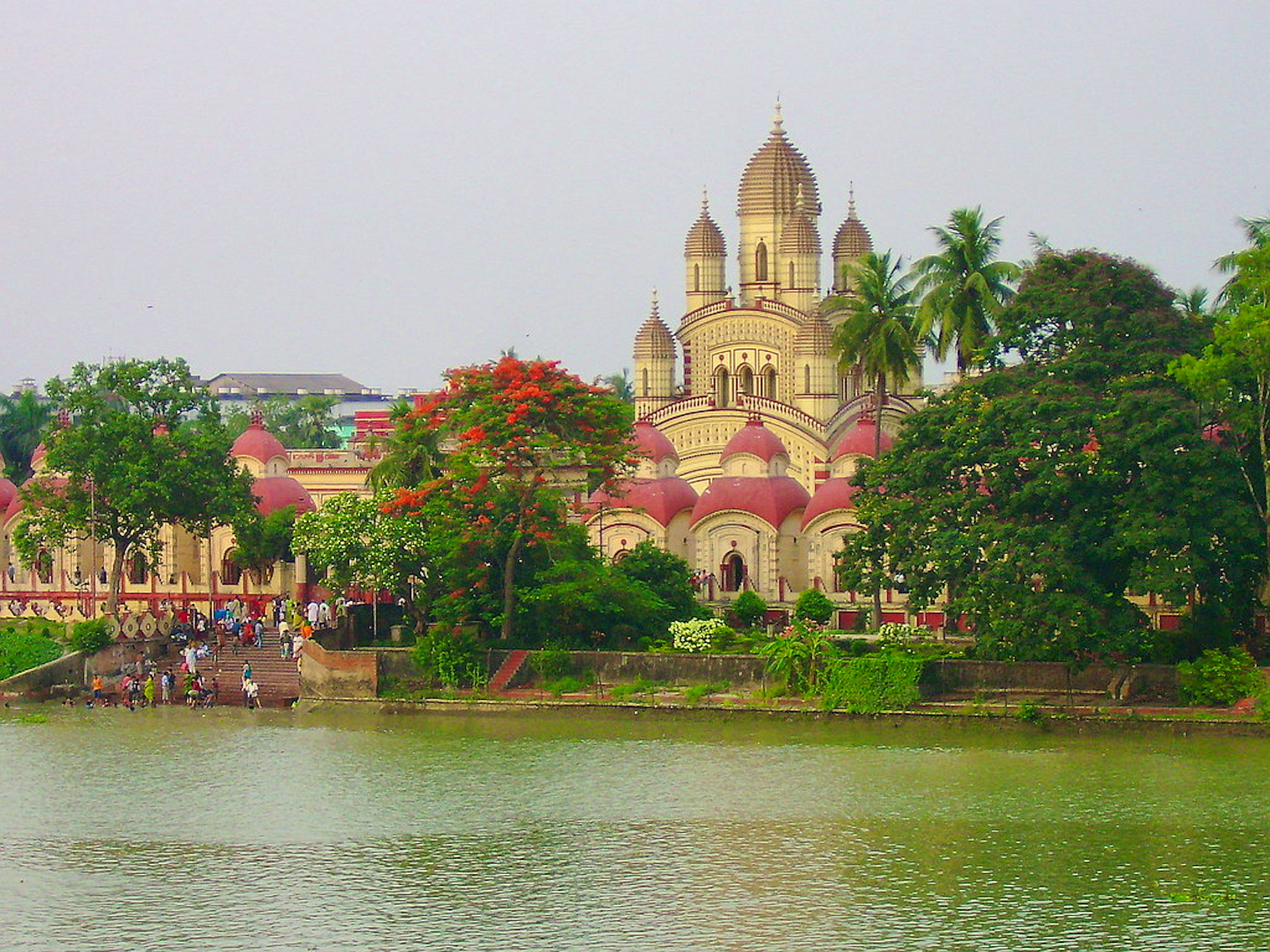Kolkata