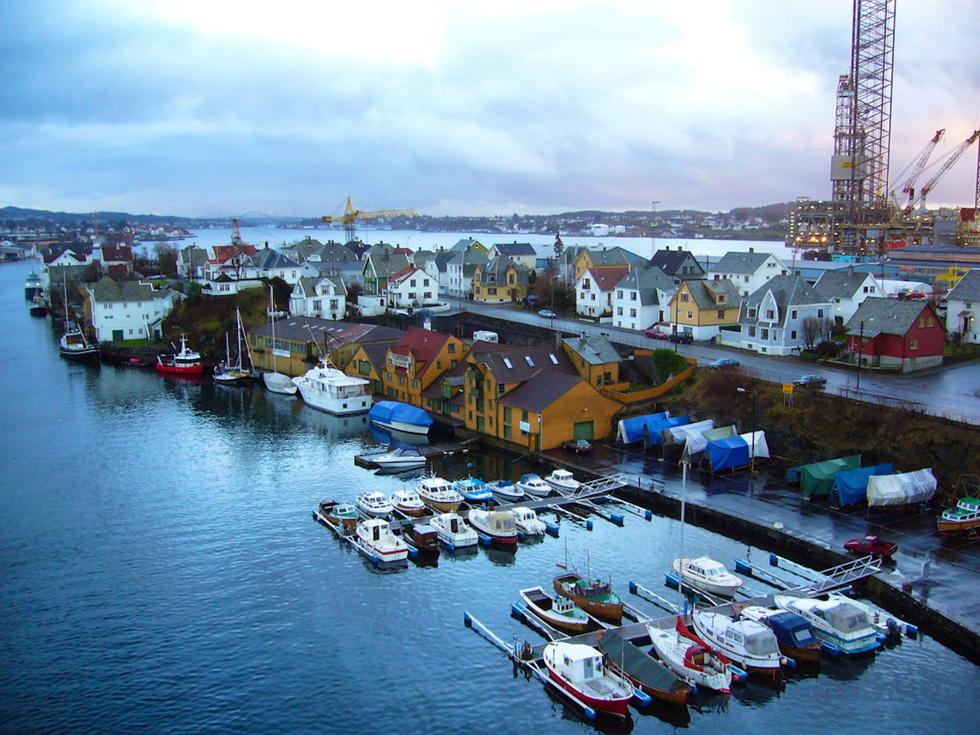 Haugesund