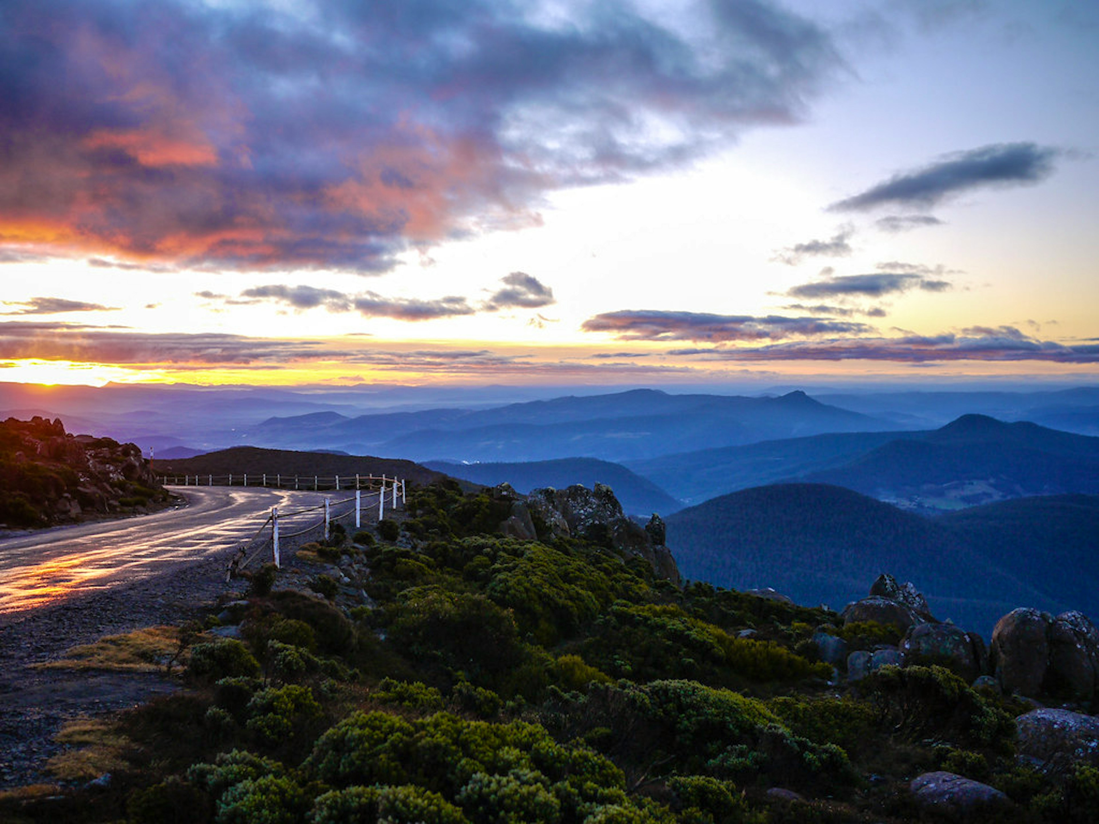 Hobart
