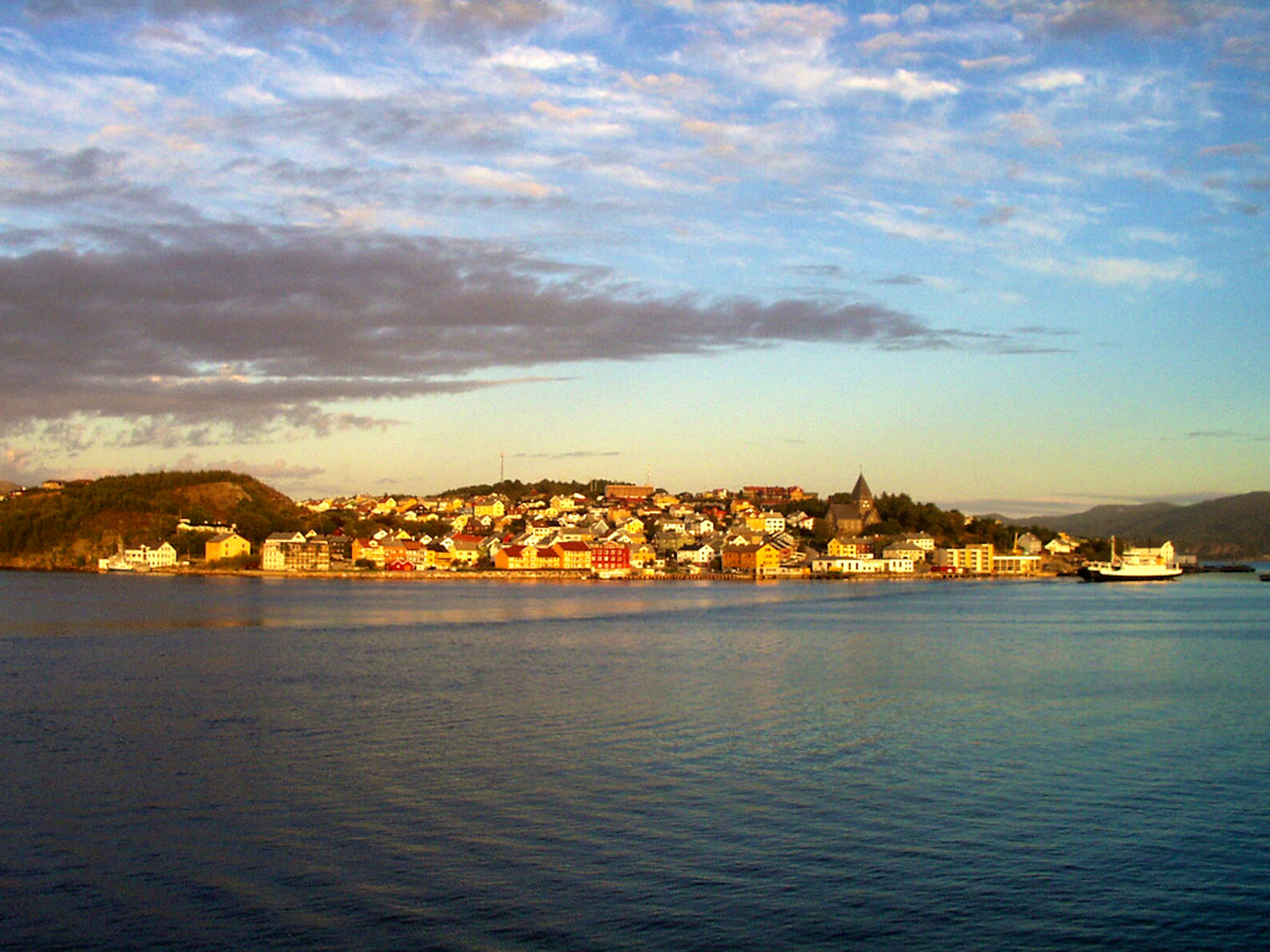 Kristiansund