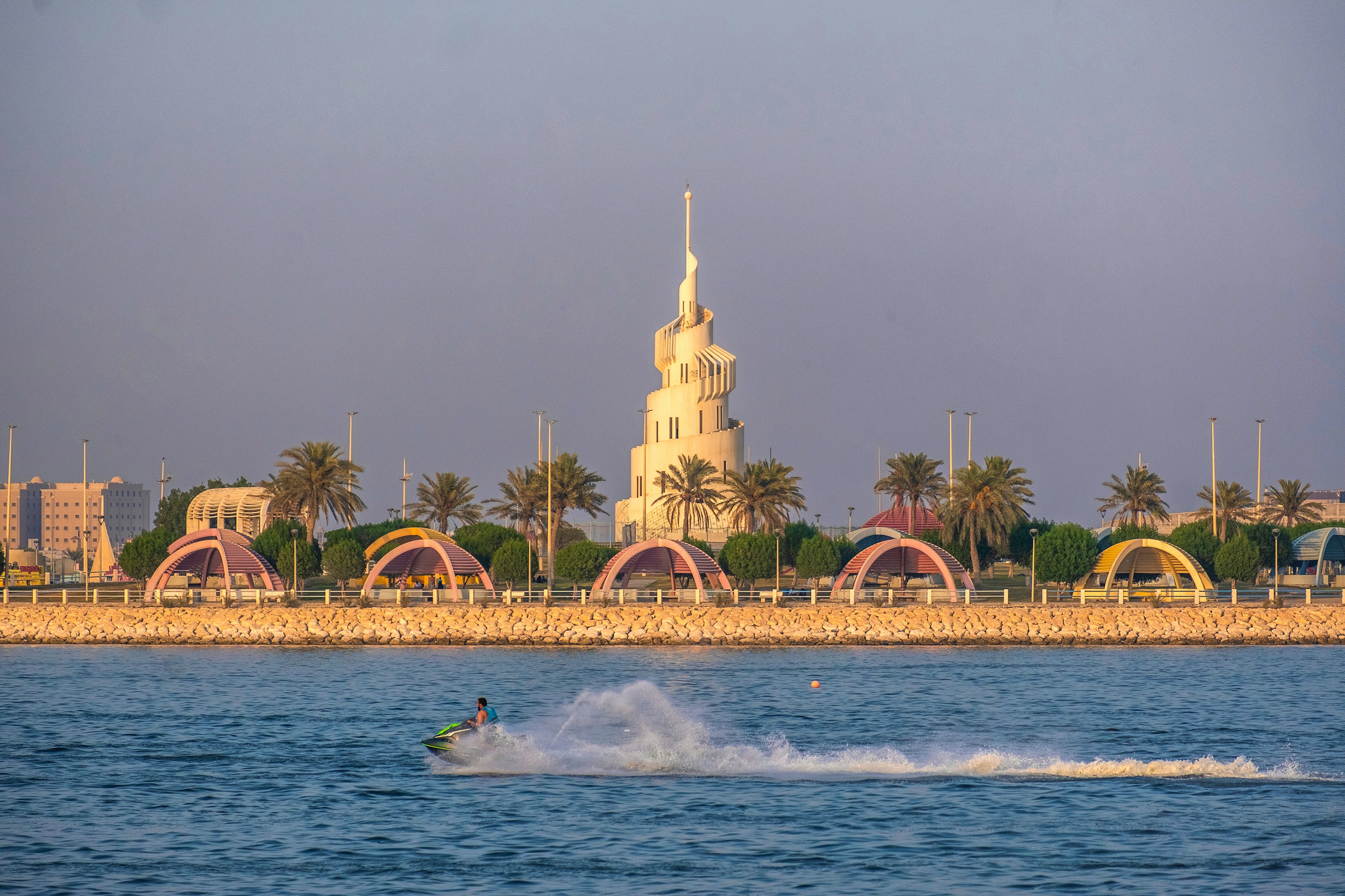 Dammam