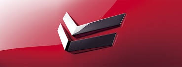 Yanmar tractor hood emblem