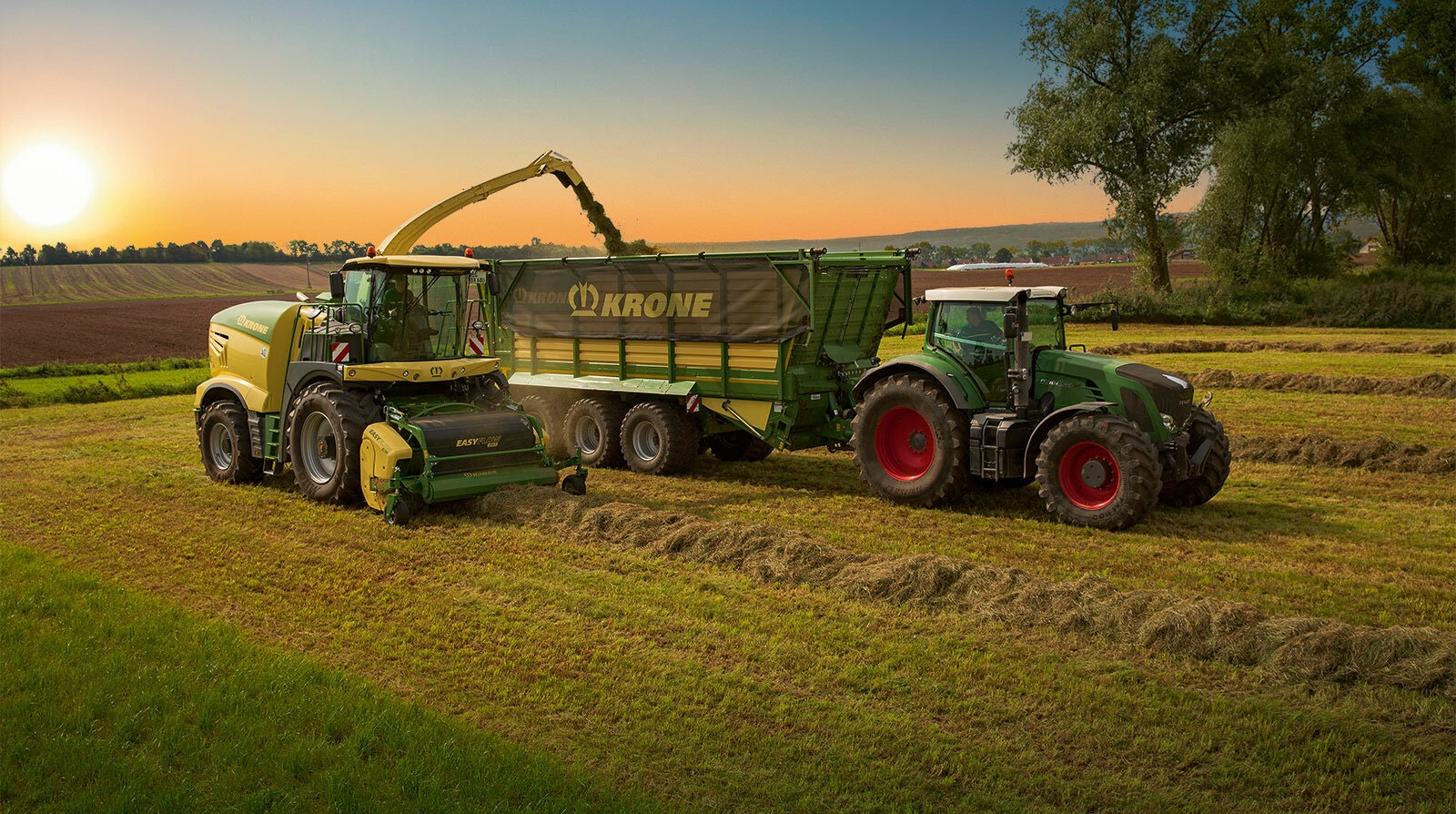 Krone
