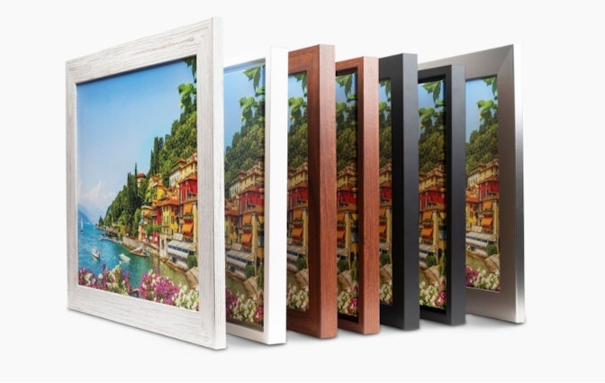 11x14 Canvas Prints only $12.33 shipped + FREE Canvas Photo on