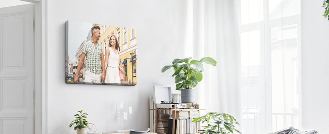 Gallery Wrapped Canvas Prints | Up to 93% Off!