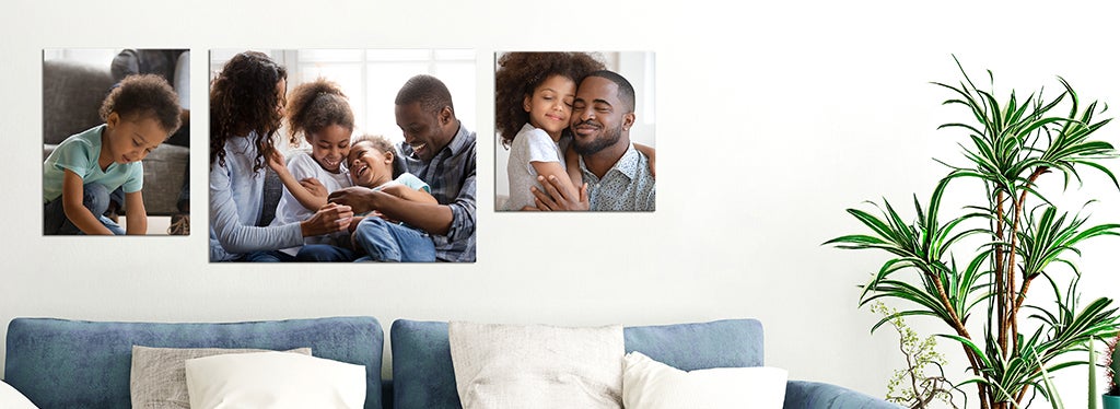 Custom Framed Canvas Prints | Up to 93% OFF