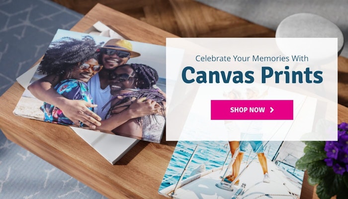 Canvas Prints - Photos to Canvas | to OFF