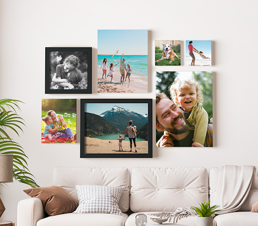 Canvas Prints - Photos to Canvas | to OFF