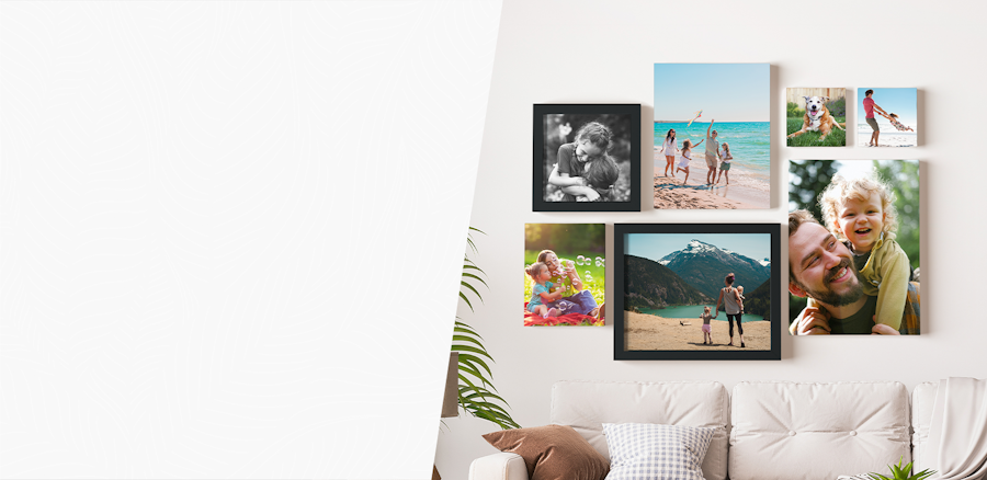 Canvas Prints - Photos to Canvas Prints | Up to 93% OFF