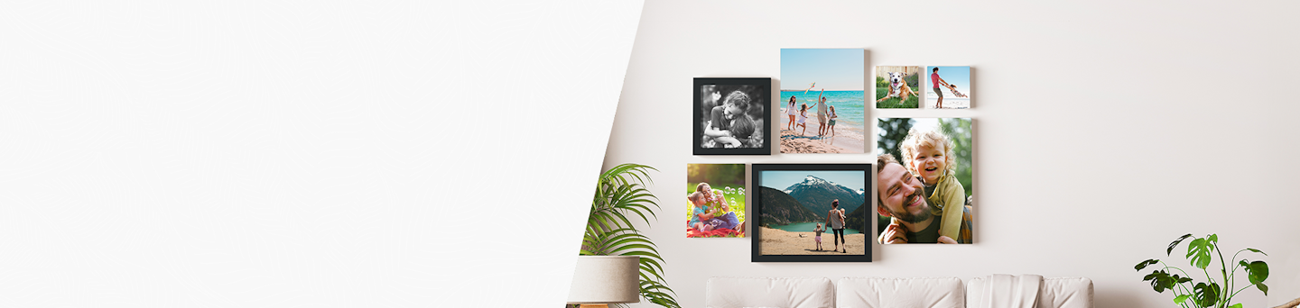 Canvas Prints - Photos to Canvas Prints | Up to 93% OFF