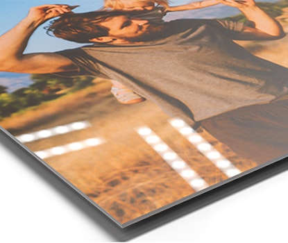 Direct to Acrylic Prints, Showcasing Stunning Acrylic Printing