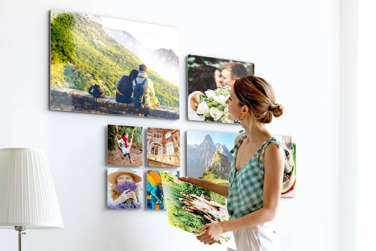 Canvas Prints - Photos to Canvas Prints | Up to 93% OFF