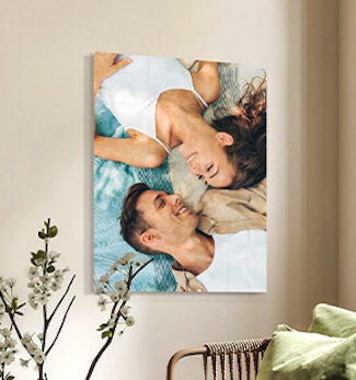 Canvas Prints from Photos in 24 Hrs, 93% OFF