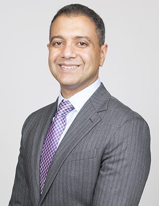 Hargovind DeWal, MD