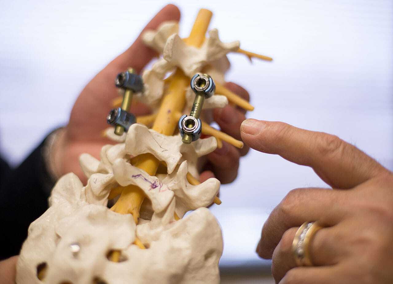 New Patients Long Island Spine Specialists, P.C.