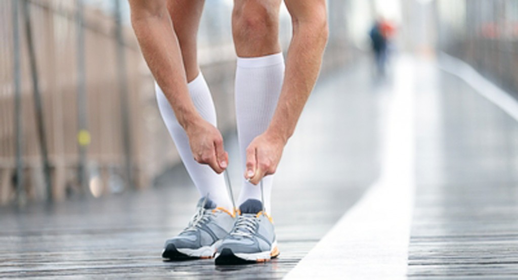 Don’t Let Foot Cramps and Charley Horses Slow You Down Long Island