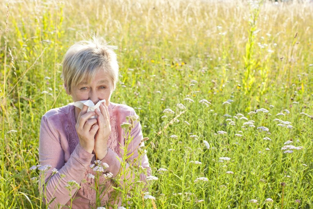 Can You Outgrow Hay Fever or Other Allergies?