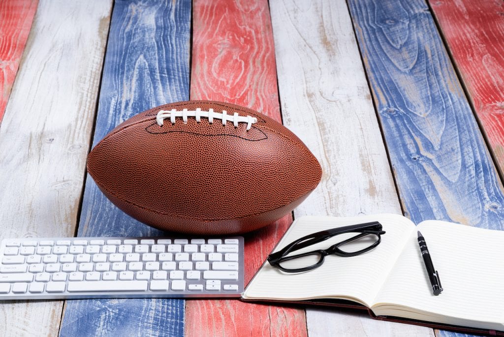 How to play fantasy football A beginner’s guide