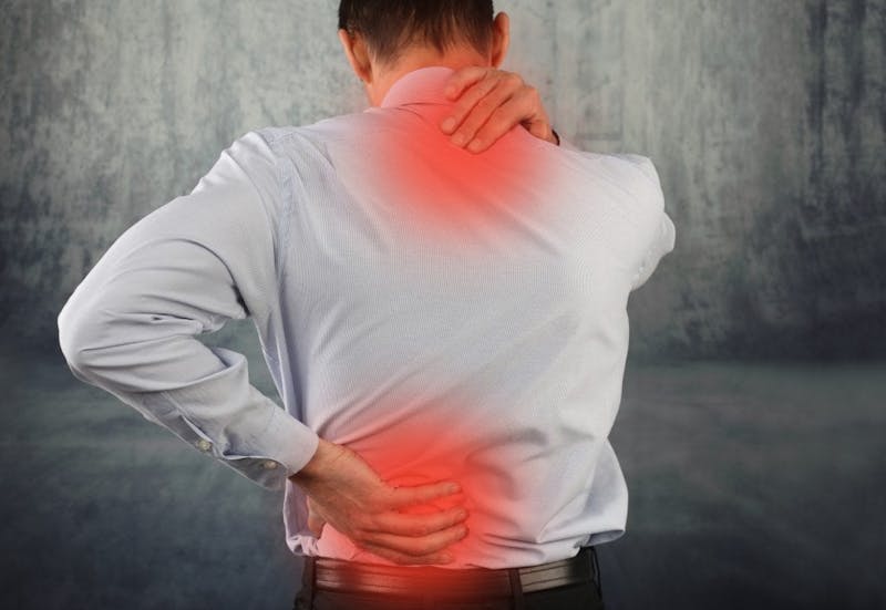 Signs Back Pain Is a Bigger Problem That You Think
