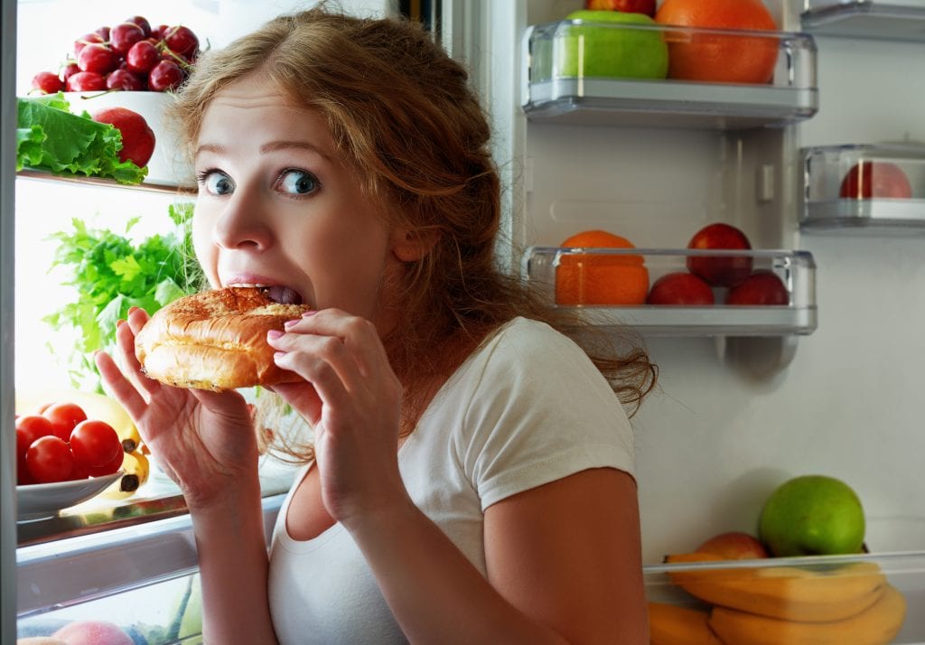 8 Reasons Why Youre Still Hungry After Eating
