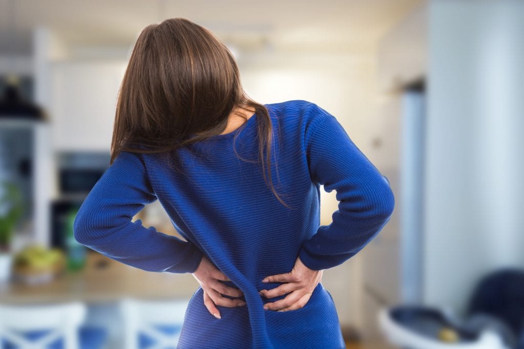 If You Have Lower Back Pain, Here’s What Science Says You Should Do