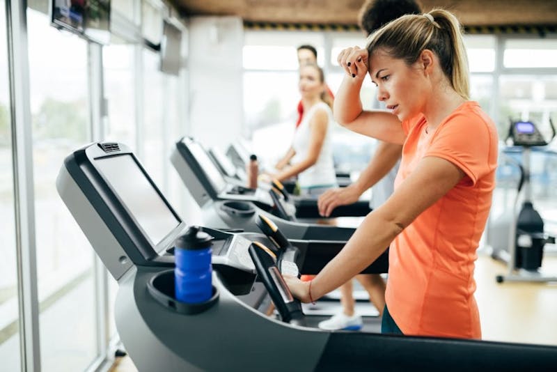 Benefits of Weight Machines  6 Reasons to Use Weight Machines