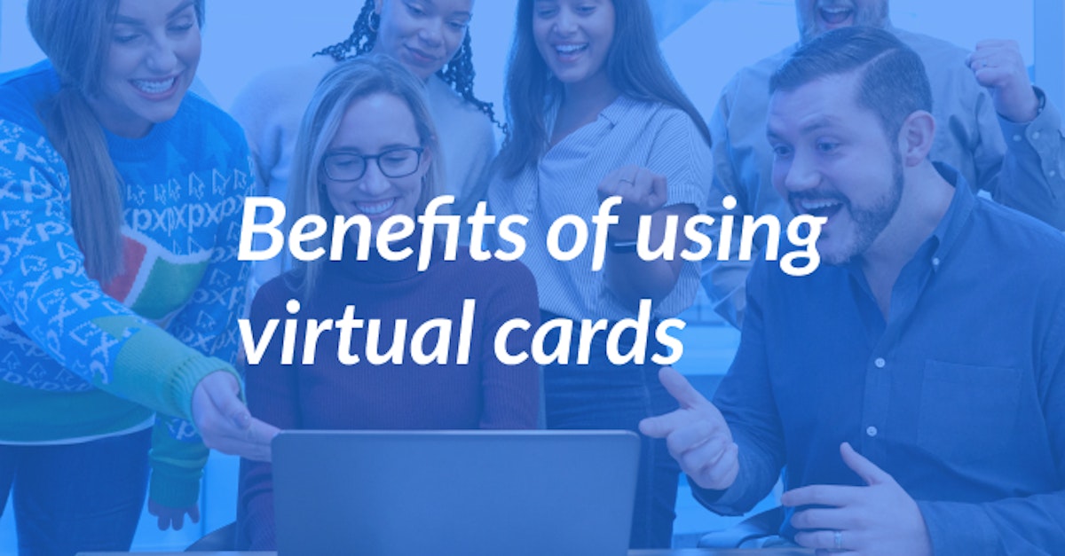 Cover Image for The Benefits of Using Virtual Credit Cards for Facebook and Google Ad Spend