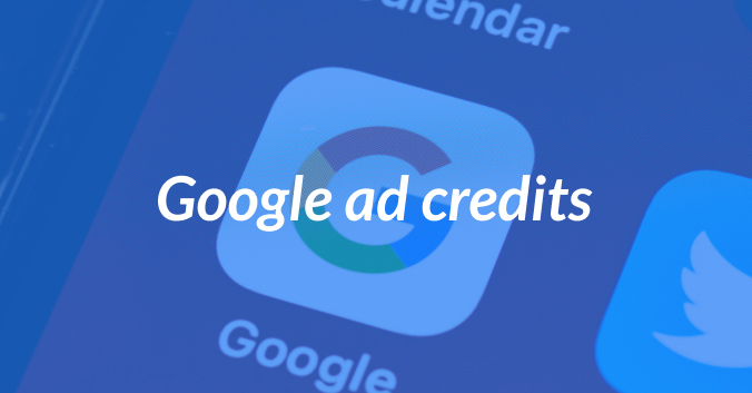 new google ads