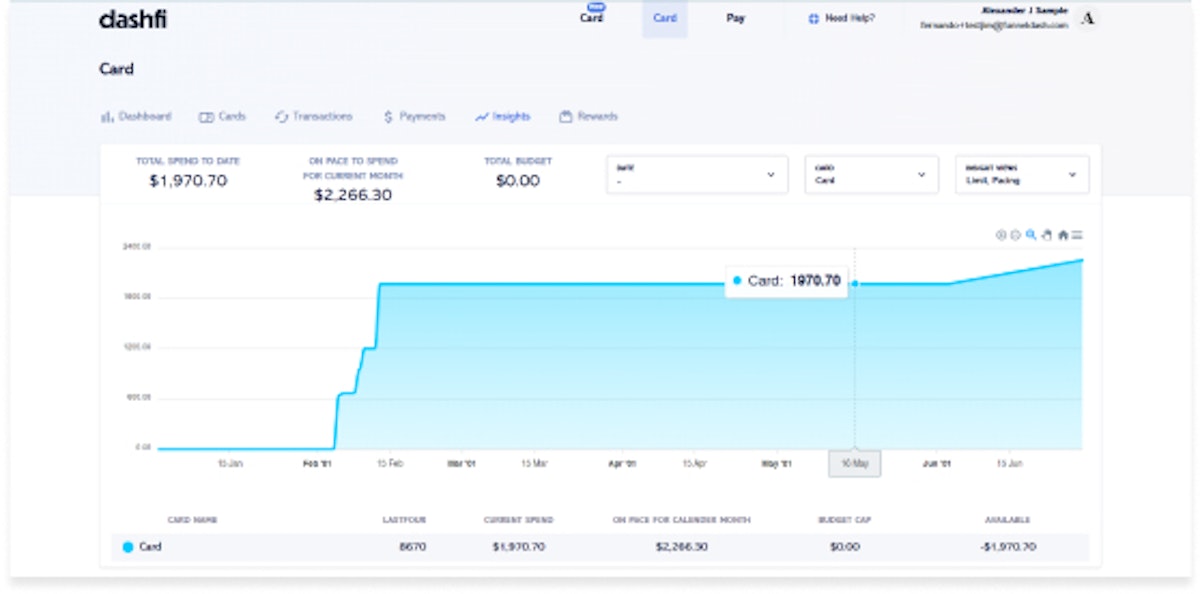 data insights updates