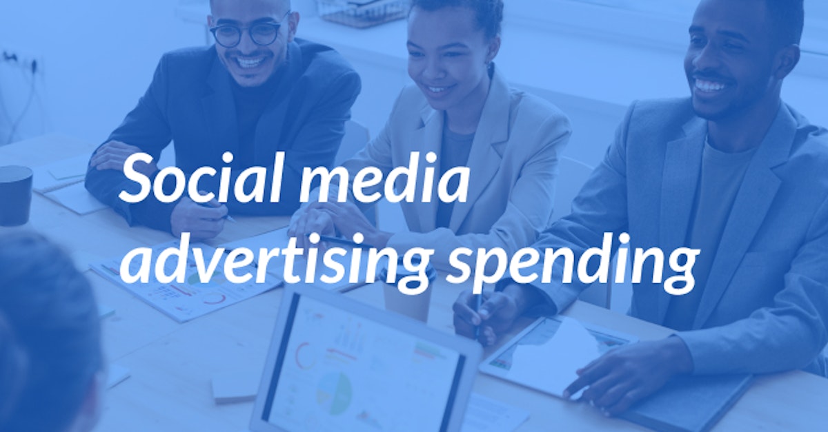 Cover Image for Social Media Advertising Spending: Maximize Ad Value