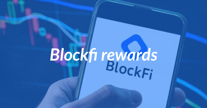 Blockfi Rewards: Compare the Best Crypto Credit Cards
