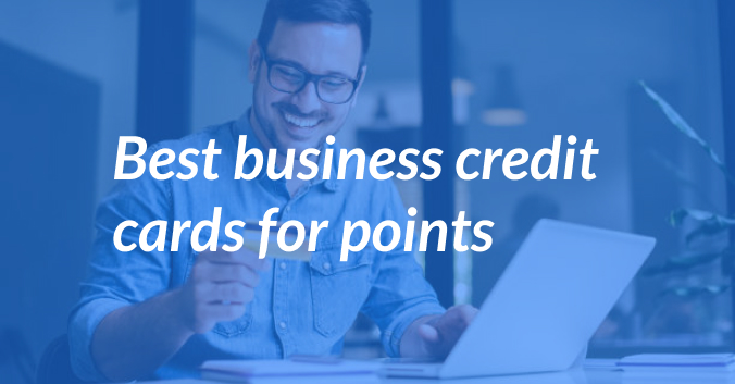 Best Business Credit Card for Points