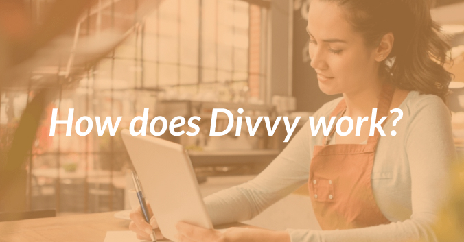 How Does Divvy Work?