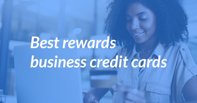 Best Rewards Business Credit Cards | dash.fi